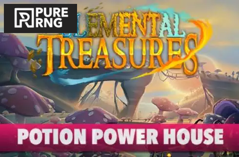 Elemental Treasures